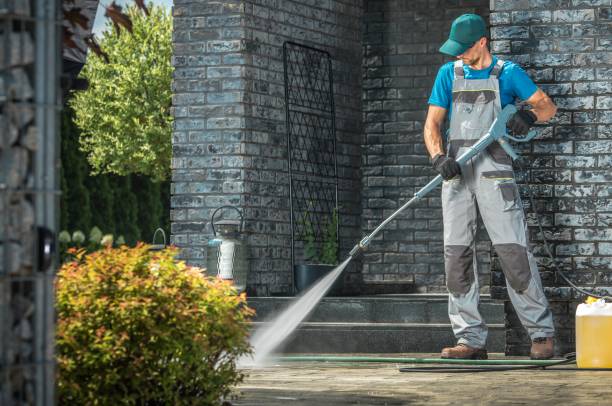 Playground Equipment Cleaning in Hawthorne, NY