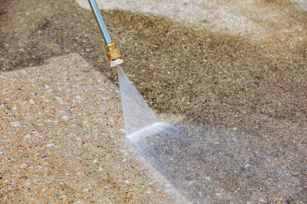 Reliable Hawthorne, NY Pressure Washing Solutions