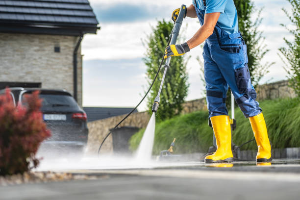 Best Fence Cleaning  in Hawthorne, NY
